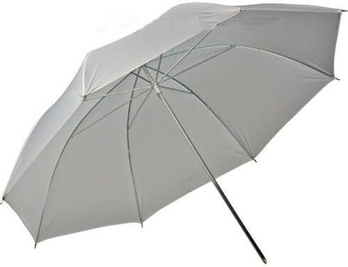 Impact Umbrella - White - 45"(6 Pack) in Saudi Arabia