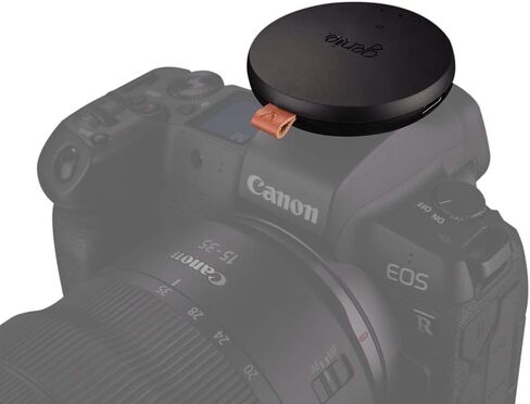 Syrp Genie Micro, Portable Motion Controller, Compatible with DSLR and Mirrorless Cameras in Kuwait