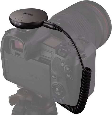 Syrp Genie Micro, Portable Motion Controller, Compatible with DSLR and Mirrorless Cameras in Kuwait