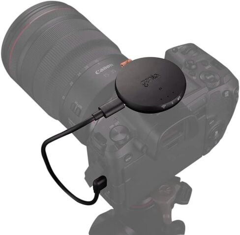 Syrp Genie Micro, Portable Motion Controller, Compatible with DSLR and Mirrorless Cameras in Kuwait
