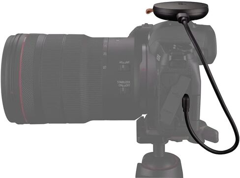 Syrp Genie Micro, Portable Motion Controller, Compatible with DSLR and Mirrorless Cameras in Kuwait