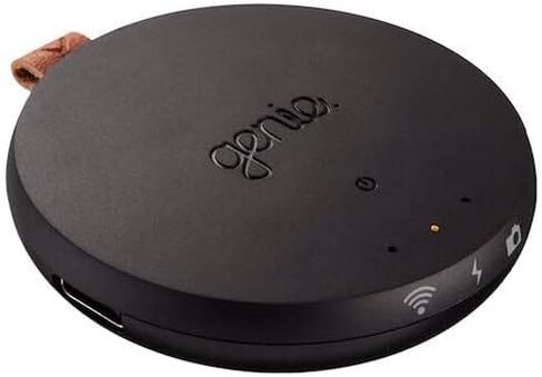 Syrp Genie Micro, Portable Motion Controller, Compatible with DSLR and Mirrorless Cameras in Kuwait