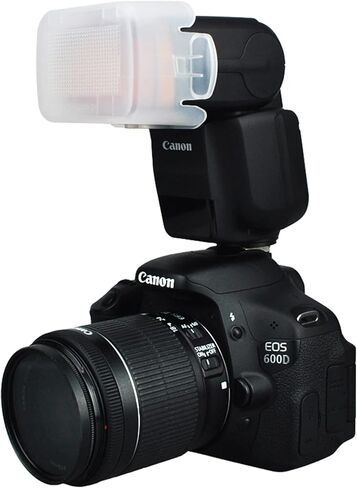 صندوق مفتاح الأسطوانة المحترف JJC FC-430EXIII لكاميرا Canon Speedlite 430EX III-RT in Saudi Arabia