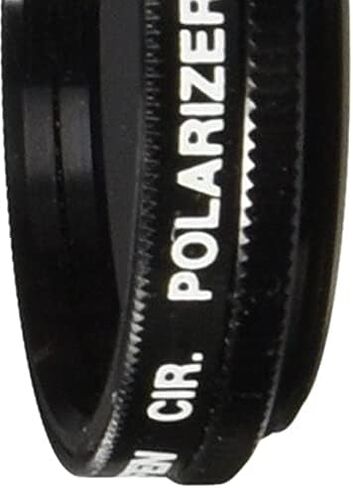 Tiffen 28CP 28mm Circular Polarizing Filter (Gray) in Saudi Arabia