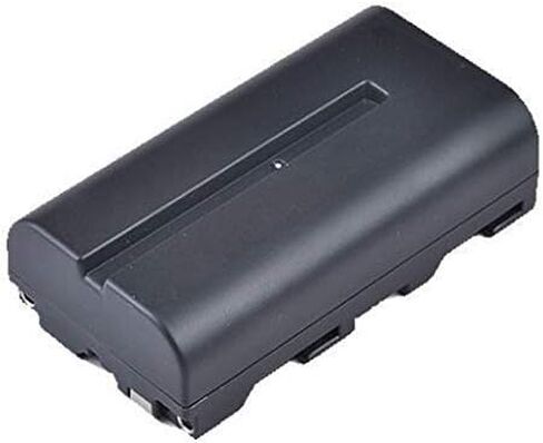 Globalsaving li-ion Battery Pack for Sony Mavica Digital Camera MVC-FD88 MVC-FD90 MVC-FD91MVC-FD92 MVC-FD95 MVC-FD97 in Saudi Arabia