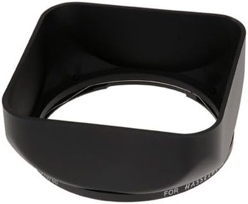 Fotodiox Pro Lens Hood for Hasselblad Bay 70 B70, CF 38mm, 50mm, 60mm Wide Angle Lens in Saudi Arabia