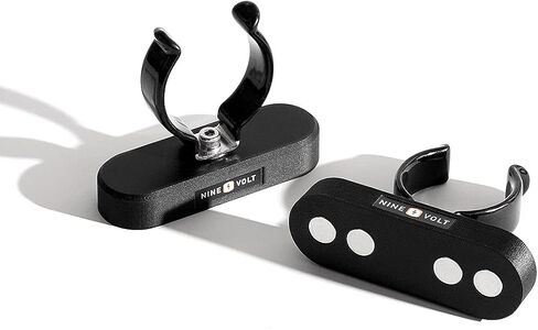 حامل مغناطيسي لأنابيب إضاءة LED لـ Astera، Quasar Science، Kino، Pavo، Nanlite in Kuwait