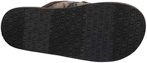 Sanuk You Got My Back III Camo Woodland 11 D (M) in Saudi Arabia