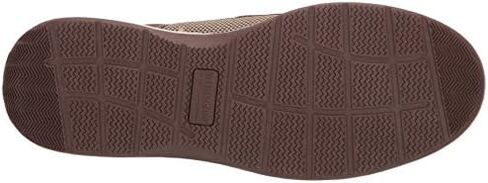 Dockers Men's Beacon Boat Shoe, Dark Tan, 9.5 in Kuwait