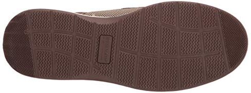 Dockers Men's Beacon Boat Shoe, Dark Tan, 10.5 Wide in Kuwait