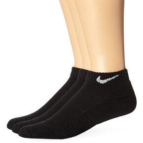 NIKE Performance Cushion Low Training Socks (3 Pairs) in Saudi Arabia