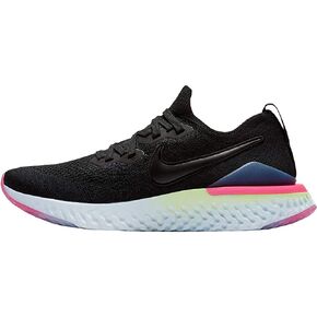 حذاء التدريب للرجال من نايك، Plum Dust Black Pink Blast، 0 in Saudi Arabia