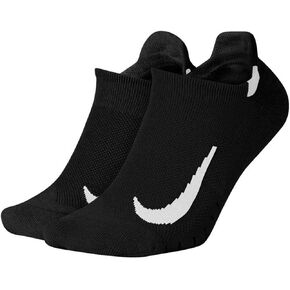جوارب Nike Men's Multiplier No Show in Saudi Arabia