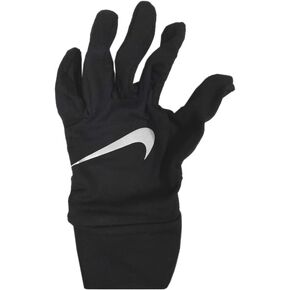 قفازات الجري Dri-Fit Element للنساء من نايكي