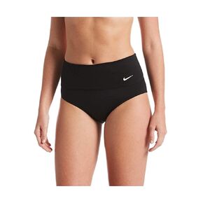 Nike Essential High-Waist Bottoms
