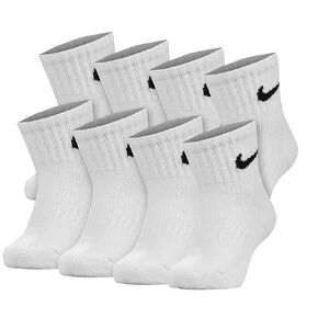 Nike Little Boys Lightweight Ankle Socks 8 Pack in Saudi Arabia