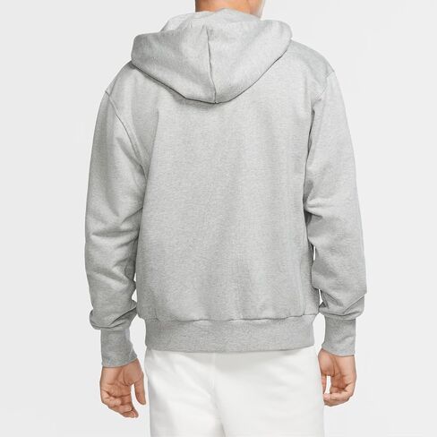 بلوفر بغطاء رأس لكرة السلة للرجال من Nike Standard Issue in Kuwait