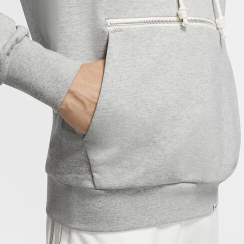 بلوفر بغطاء رأس لكرة السلة للرجال من Nike Standard Issue in Kuwait