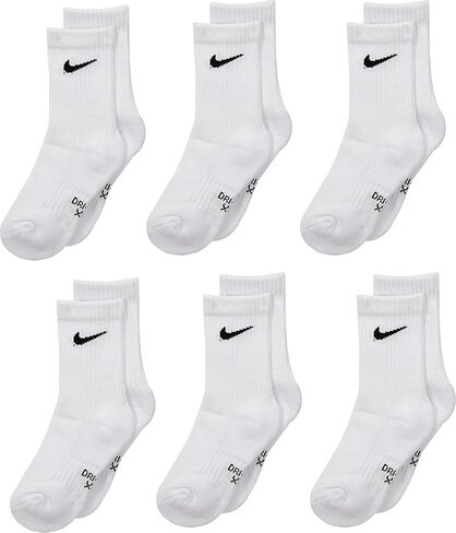 Nike Little Boy's 6-Pairs Young Athletes in Saudi Arabia