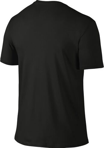 NIKE Men's Dri-FIT Cotton 2.0 Tee in Saudi Arabia