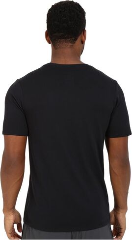 NIKE Men's Dri-FIT Cotton 2.0 Tee in Saudi Arabia