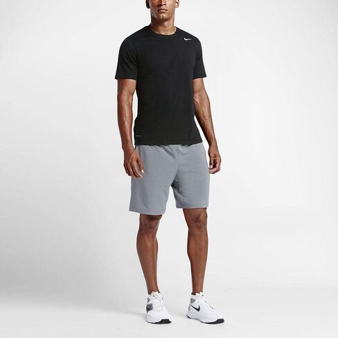 NIKE Men's Dri-FIT Cotton 2.0 Tee in Saudi Arabia