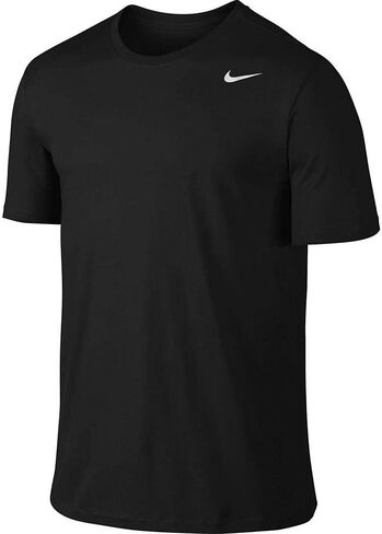 NIKE Men's Dri-FIT Cotton 2.0 Tee in Saudi Arabia