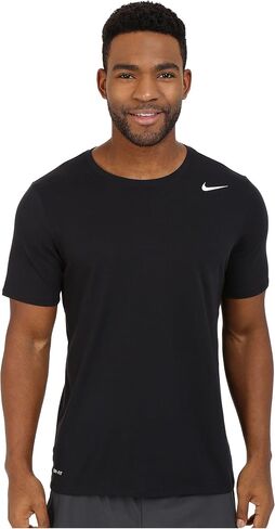 NIKE Men's Dri-FIT Cotton 2.0 Tee in Saudi Arabia