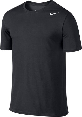 NIKE Men's Dri-FIT Cotton 2.0 Tee in Saudi Arabia