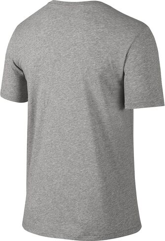 NIKE Men's Dri-FIT Cotton 2.0 Tee in Saudi Arabia