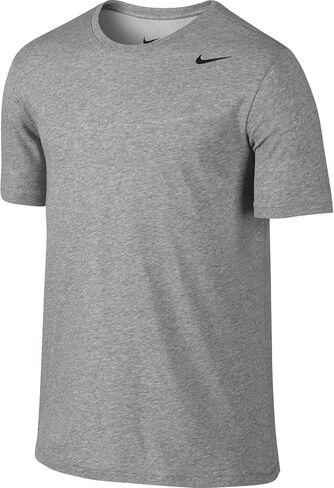 NIKE Men's Dri-FIT Cotton 2.0 Tee in Saudi Arabia