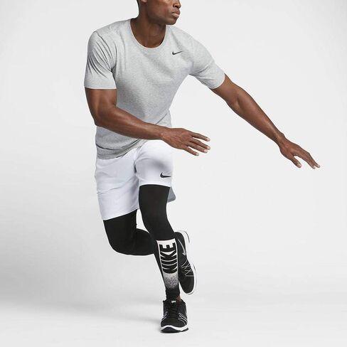 NIKE Men's Dri-FIT Cotton 2.0 Tee in Saudi Arabia