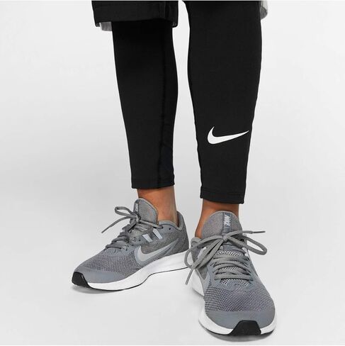 Nike Boys Pro Tight CK4546-010 Size Small Black/White in Saudi Arabia