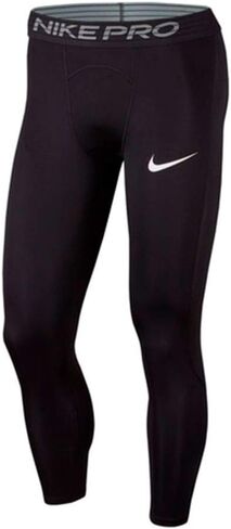 Nike Men's Pro Compression 3/4 Tights in Saudi Arabia