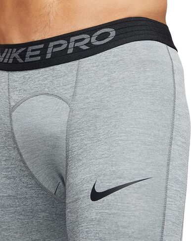 Nike Men's Pro Compression 3/4 Tights in Saudi Arabia