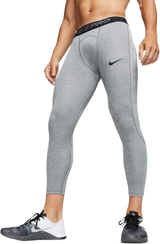 Nike Men's Pro Compression 3/4 Tights in Saudi Arabia