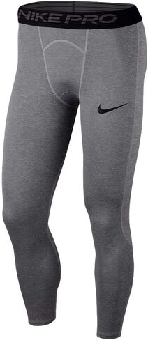 Nike Men's Pro Compression 3/4 Tights in Saudi Arabia
