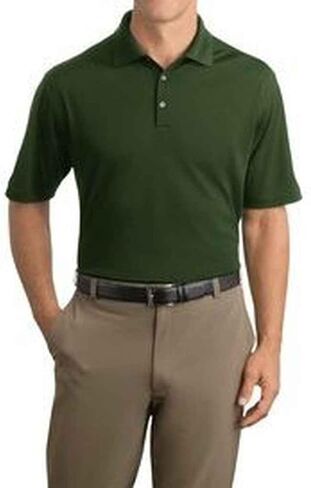 Nike Golf - Dri-FIT Micro Pique Polo in Kuwait