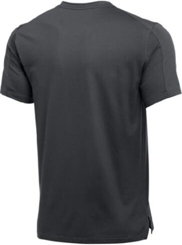 Nike Men's Team Hyper Dry Short Sleeve T-Shirt in Saudi Arabia