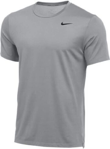 Nike Men's Team Hyper Dry Short Sleeve T-Shirt in Saudi Arabia