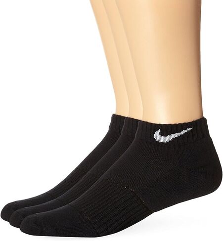 NIKE Performance Cushion Low Training Socks (3 Pairs) in Saudi Arabia