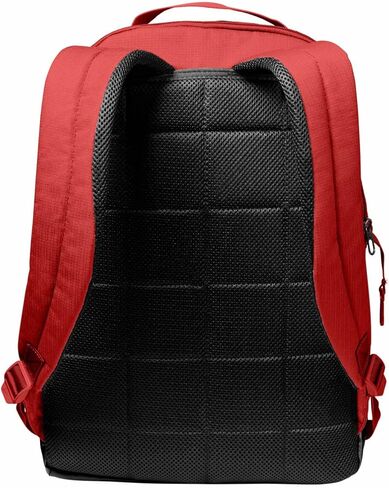 Nike Brasilia Medium Backpack (Red) in Saudi Arabia