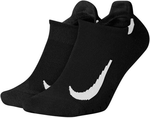 جوارب Nike Men's Multiplier No Show in Saudi Arabia