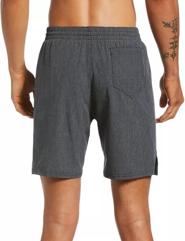 Nike 7" Essential Vital Volley Shorts in Saudi Arabia