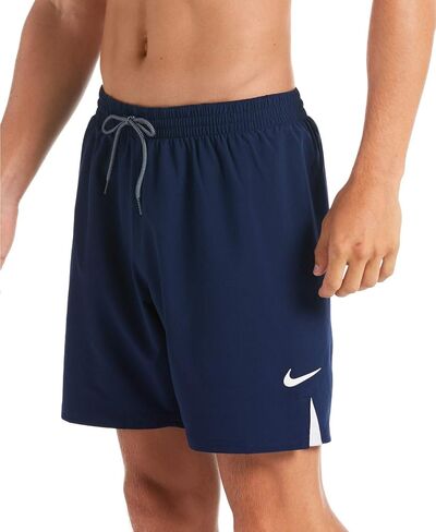 Nike 7" Essential Vital Volley Shorts in Saudi Arabia