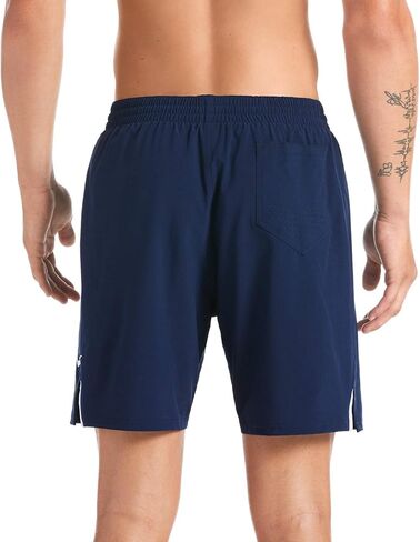 Nike 7" Essential Vital Volley Shorts in Saudi Arabia