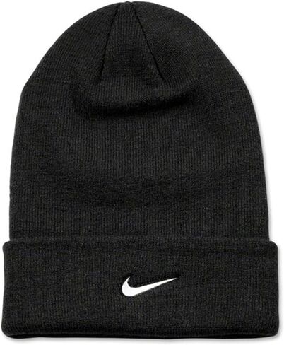 Nike Adult Unisex Stock Cuffed Knit Beanie in Saudi Arabia