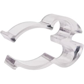 Kupo Owl Cable Clips 1.0 - 1.4in (25-35mm) 4 Pack (KG086412) in Kuwait