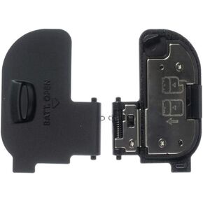 Battery Door Cover Lid Cap Chamber Case Replacement Repair for Canon 7d2 7D Mark II Digital Camera Copy Part in Kuwait