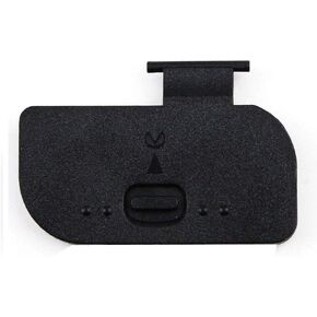 Shenligod Battery Door Cover Lid Cap Replacement Repair Part for Nikon D810 D800E D800 Digital Camera Repair in Saudi Arabia